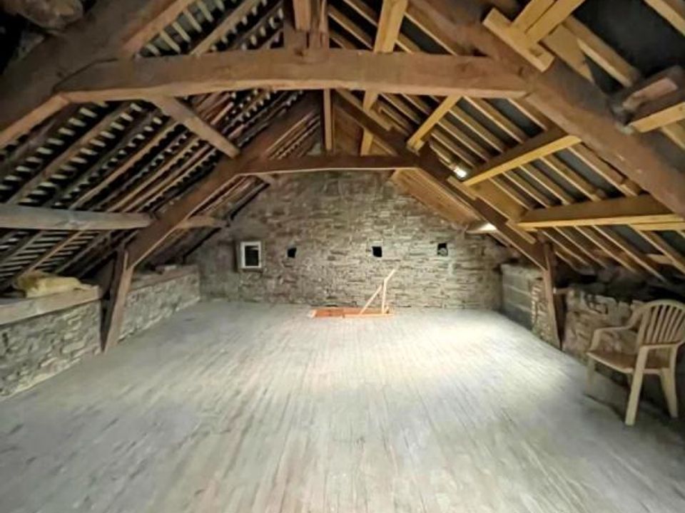 Villa i Dol-de-Bretagne, Ille-et-Vilaine - foto 1