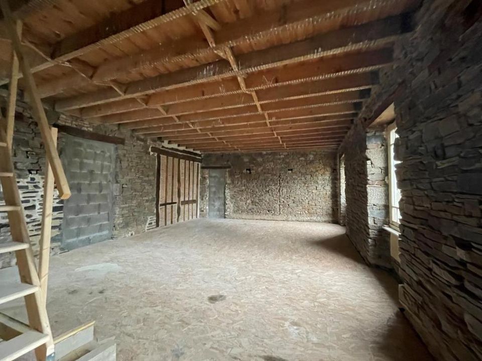 Villa i Dol-de-Bretagne, Ille-et-Vilaine - foto 3