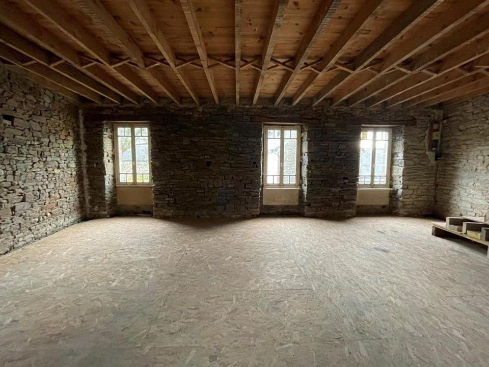 Villa i Dol-de-Bretagne, Ille-et-Vilaine - foto 5