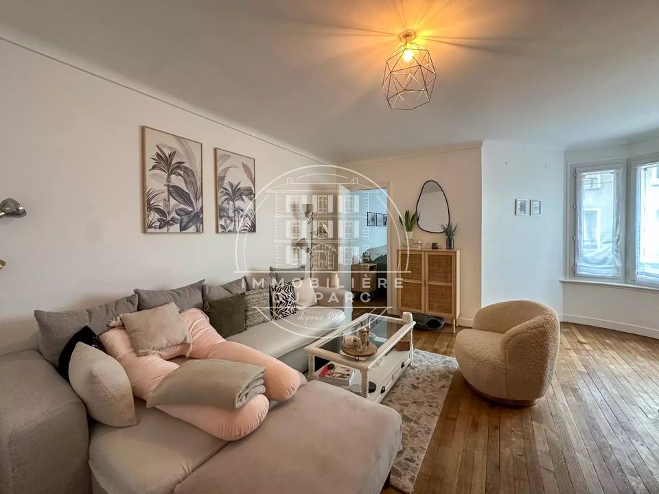 Lejlighed i Rueil-Malmaison, Hauts-de-Seine - foto 2