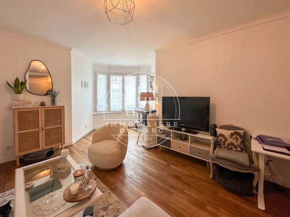 Lejlighed i Rueil-Malmaison, Hauts-de-Seine - foto 1