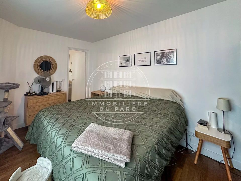 Lejlighed i Rueil-Malmaison, Hauts-de-Seine - foto 5