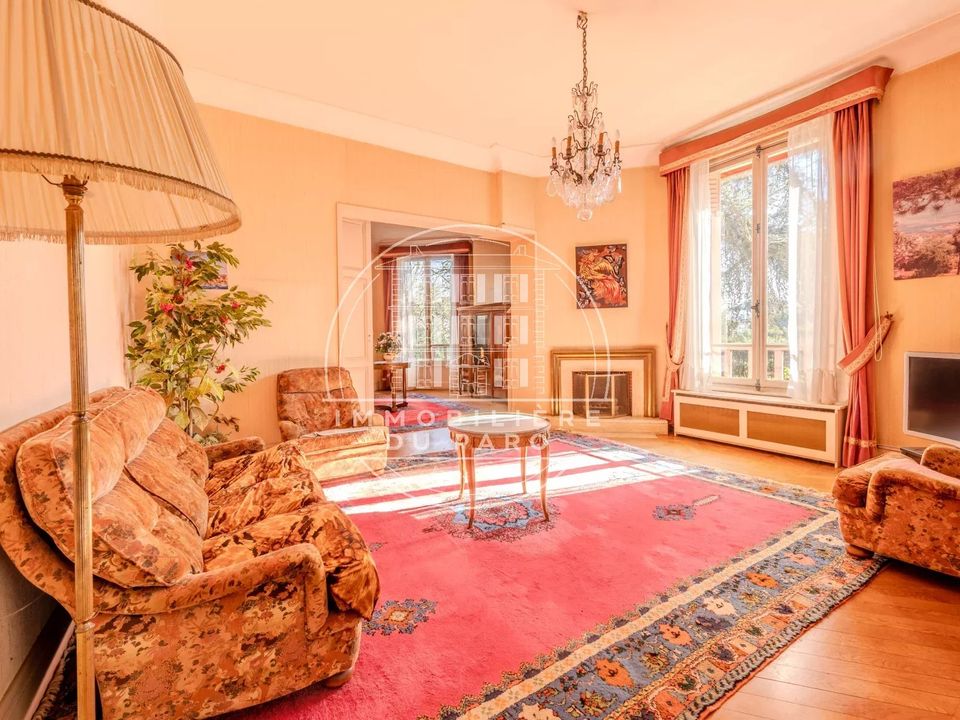 Villa i Le Vésinet, Yvelines - foto 4