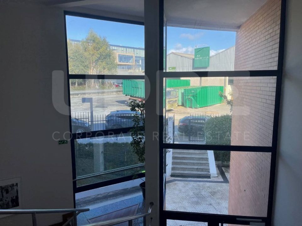 Erhvervsejendom i Moreira, Porto - foto 3
