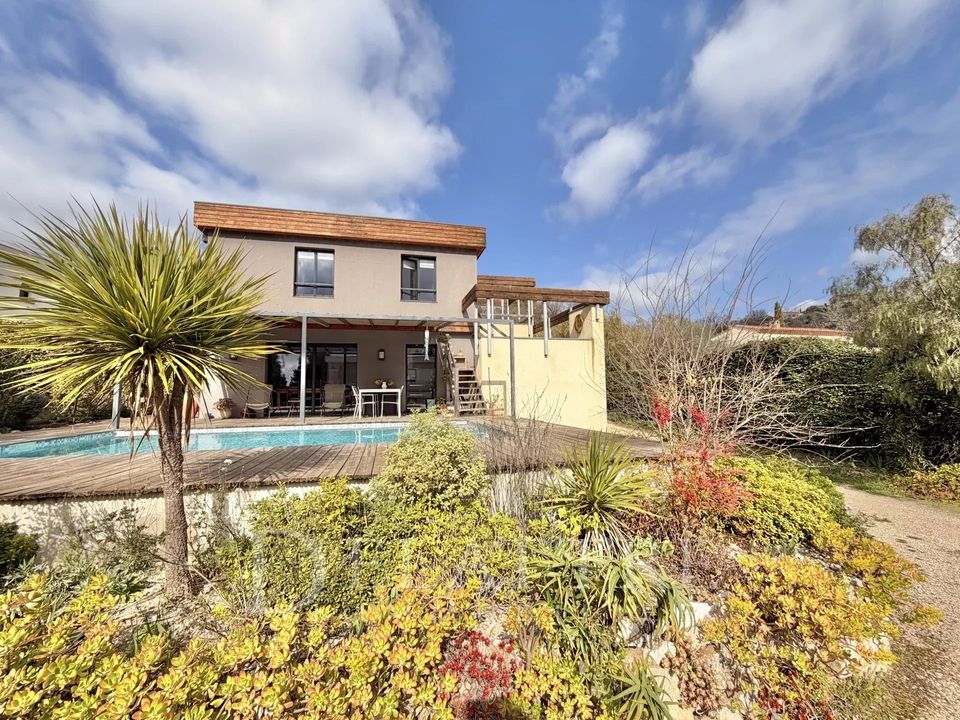 Villa i Opio, Alpes-Maritimes - foto 2