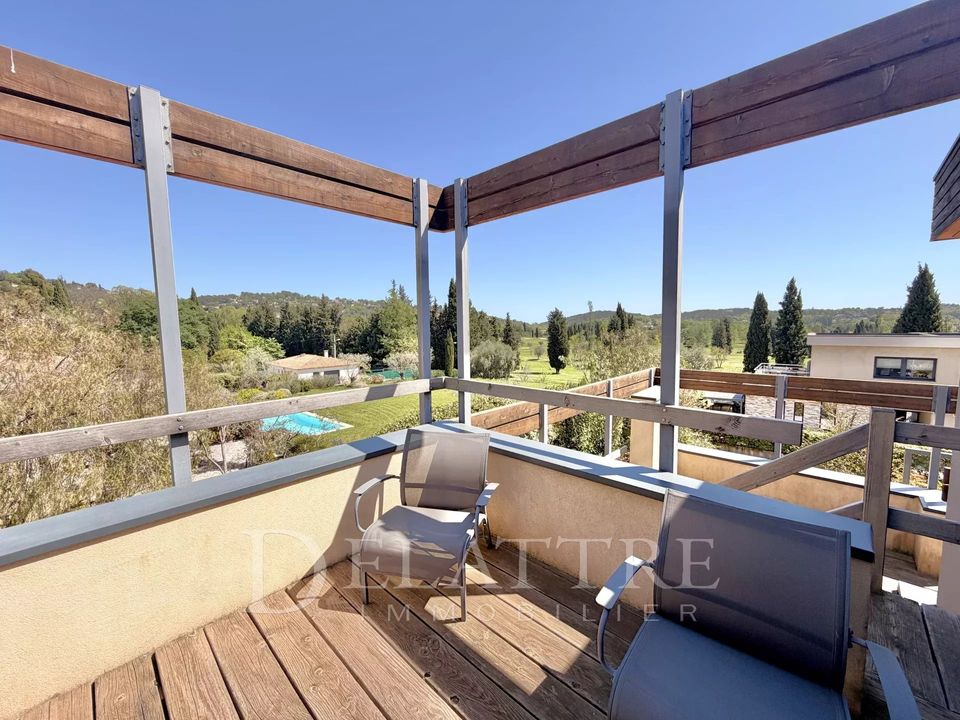 Villa i Opio, Alpes-Maritimes - foto 3
