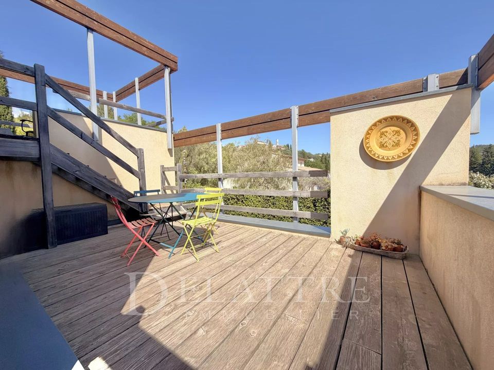 Villa i Opio, Alpes-Maritimes - foto 4