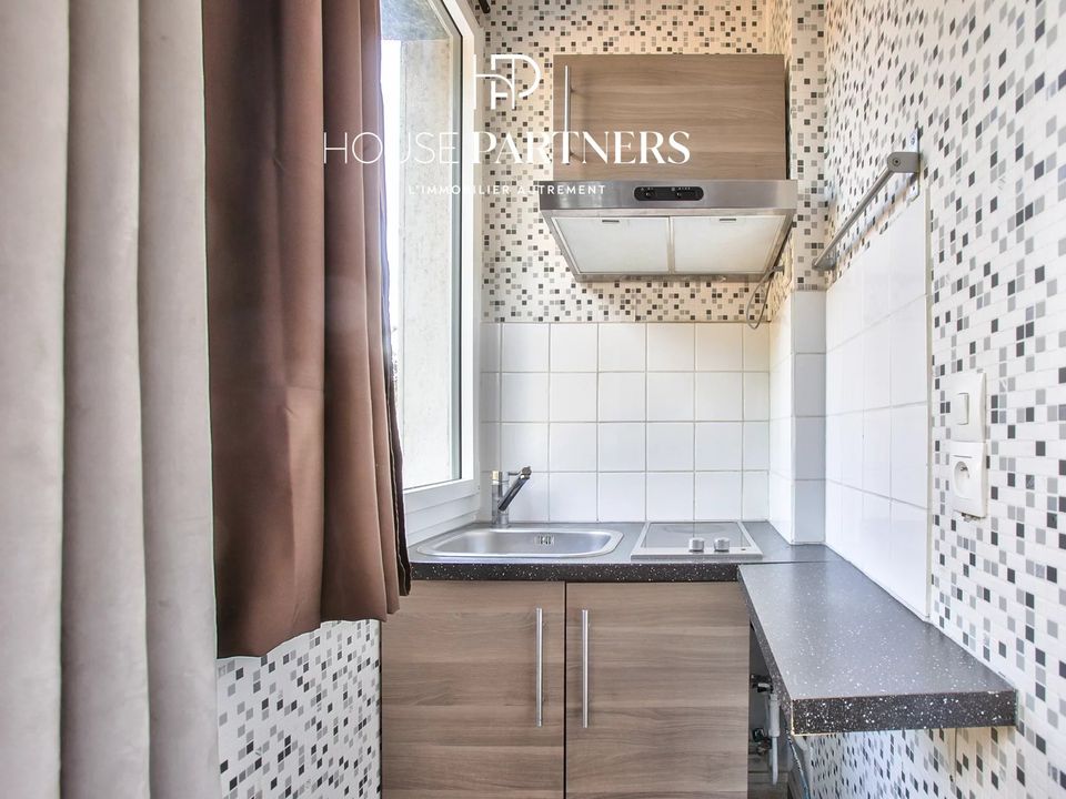 Lejlighed i Rueil-Malmaison, Hauts-de-Seine - foto 4