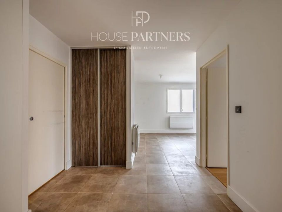 Lejlighed i Rueil-Malmaison, Hauts-de-Seine - foto 3