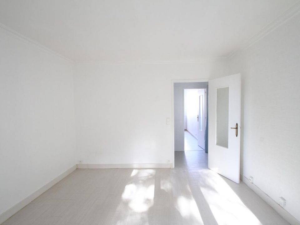 Lejlighed i Trappes, Yvelines - foto 2