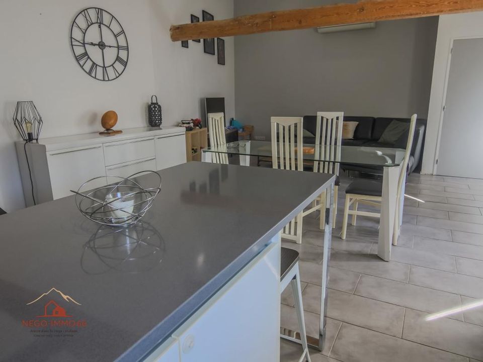 Lejlighed i Prades, Pyrenees-Orientales - foto 4