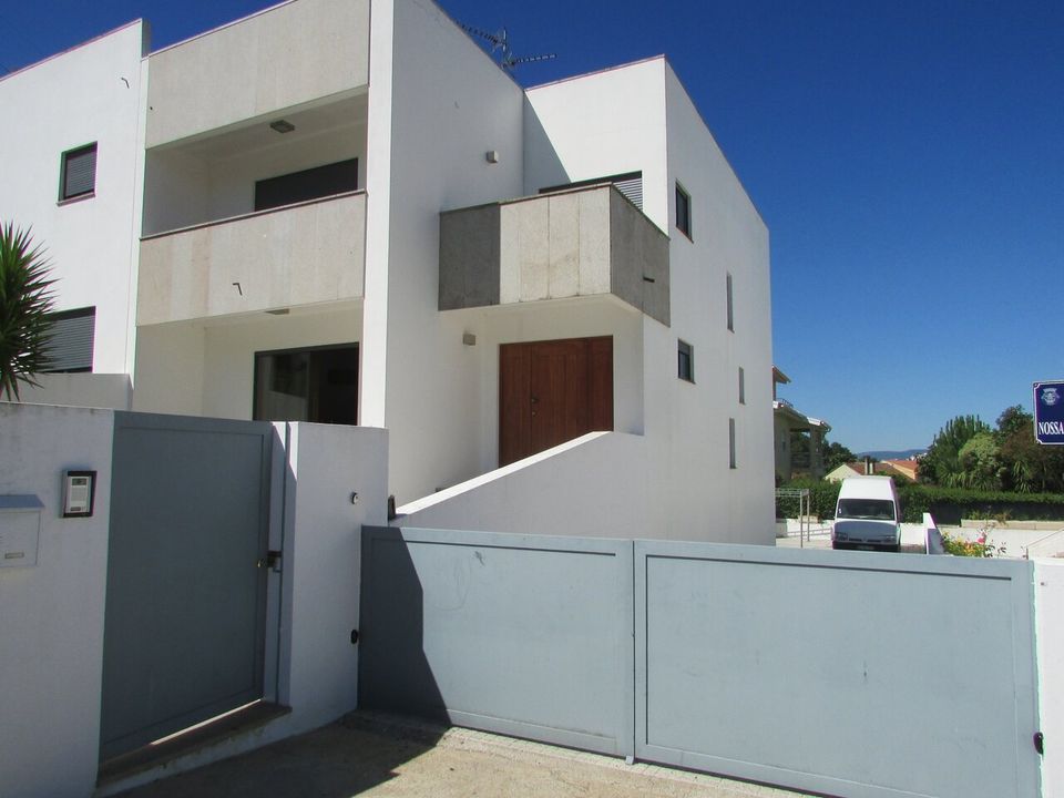 Villa in Valenca, Viana do Castelo - foto 1