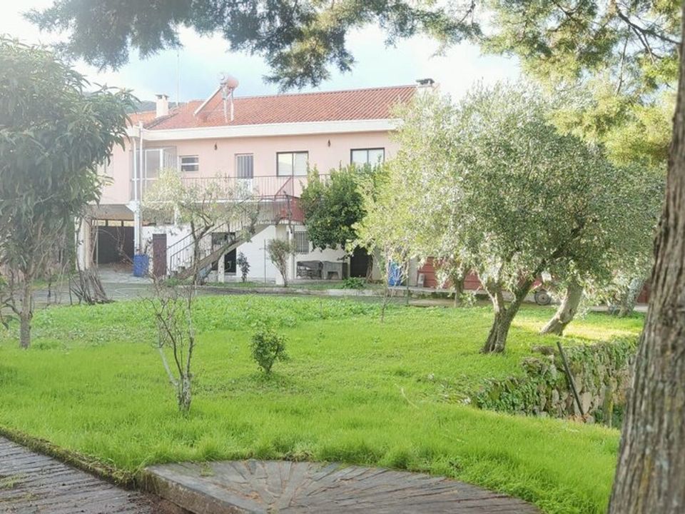 Villa i Santiago de Custoias, Porto - foto 1