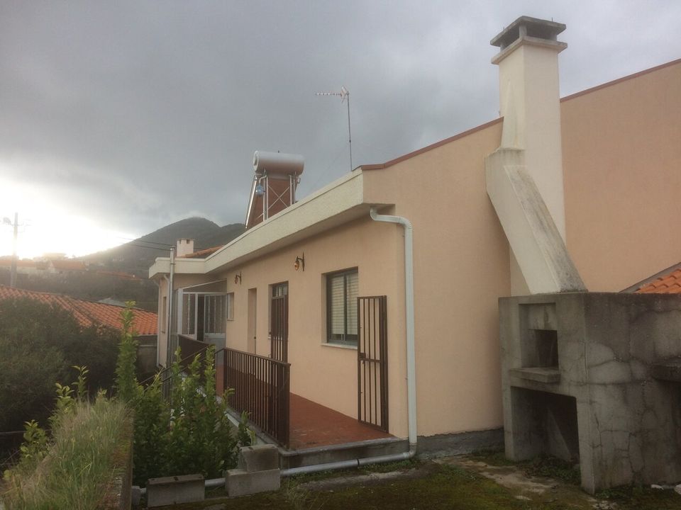 Villa i Santiago de Custoias, Porto - foto 4