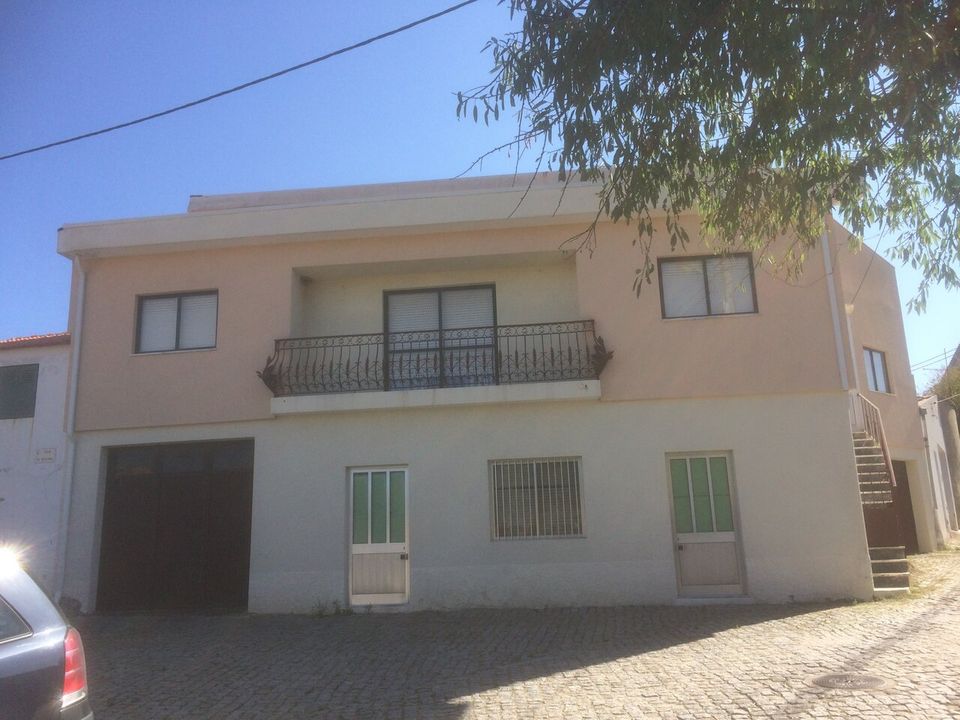 Villa i Santiago de Custoias, Porto - foto 5