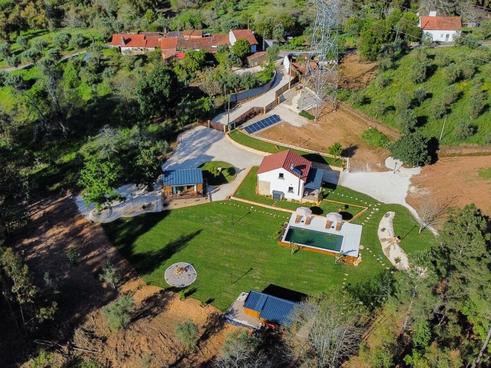 Farm i Figueira da Foz, Coimbra - foto 1