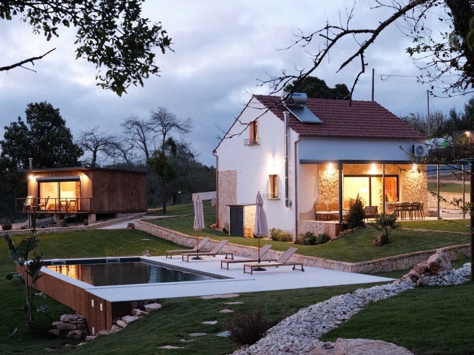 Farm i Figueira da Foz, Coimbra - foto 2