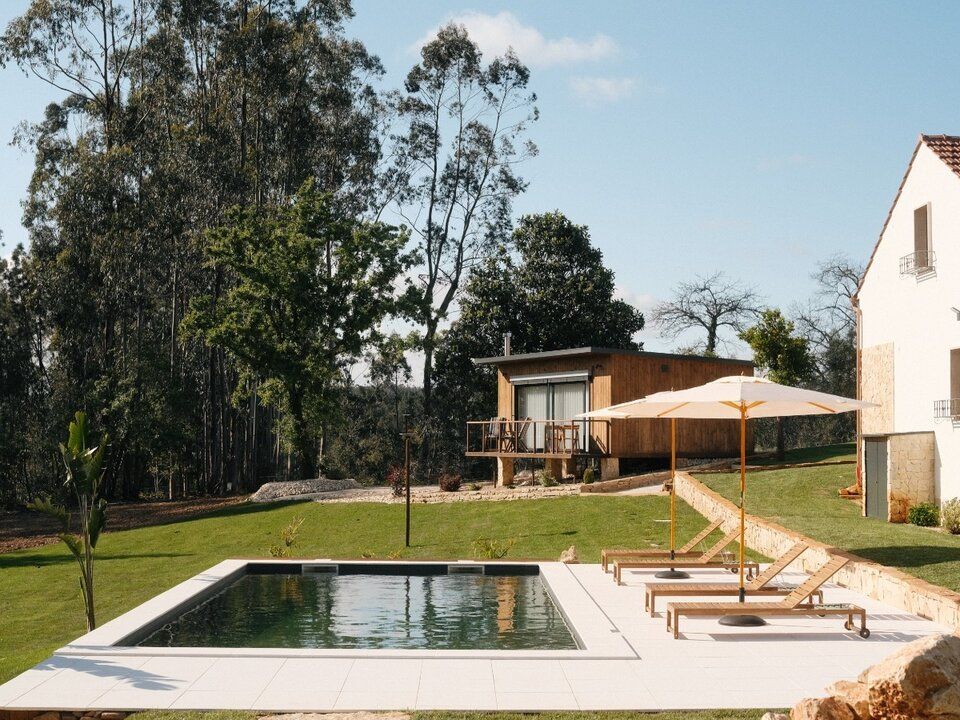 Farm i Figueira da Foz, Coimbra - foto 3