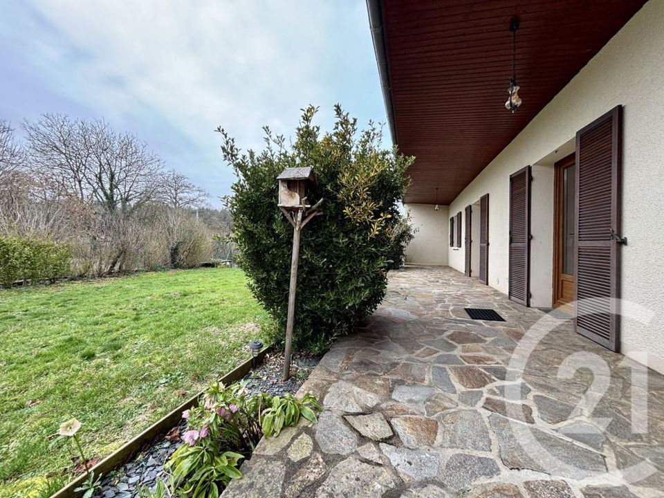 Villa i Gorre, Haute-Vienne - foto 2