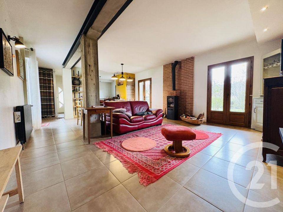 Villa i Gorre, Haute-Vienne - foto 3