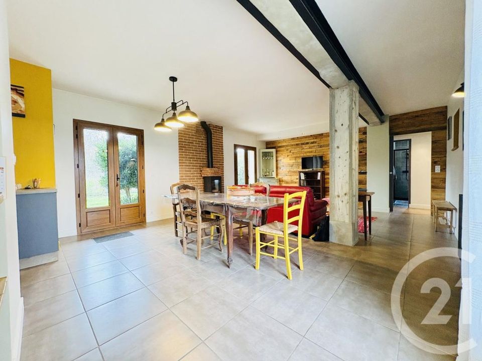 Villa i Gorre, Haute-Vienne - foto 5