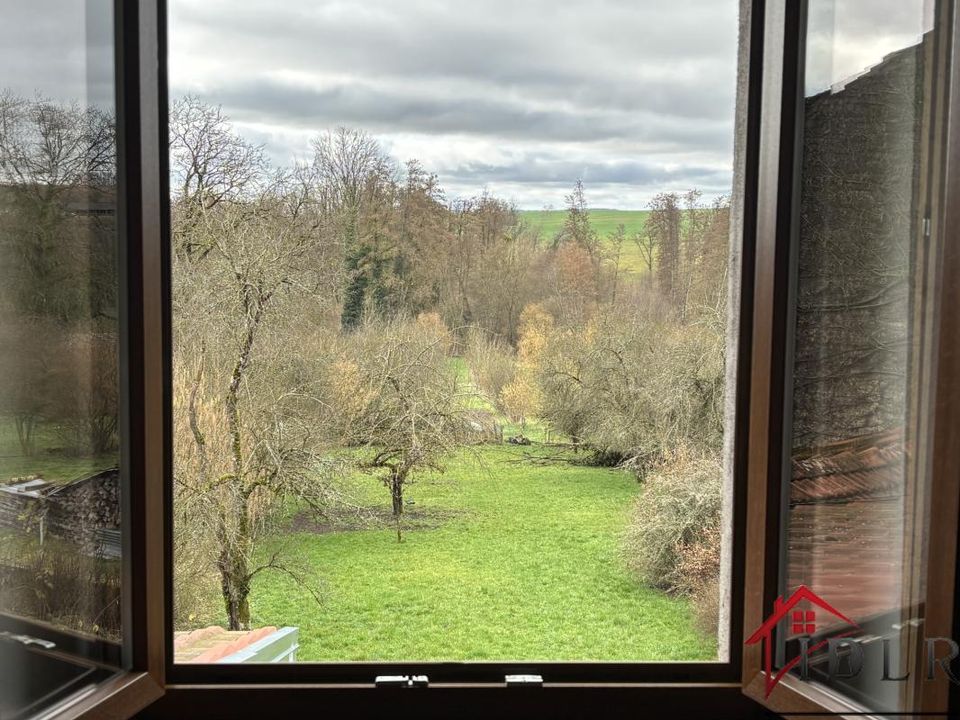 Villa i Vougécourt, Haute-Saone - foto 2