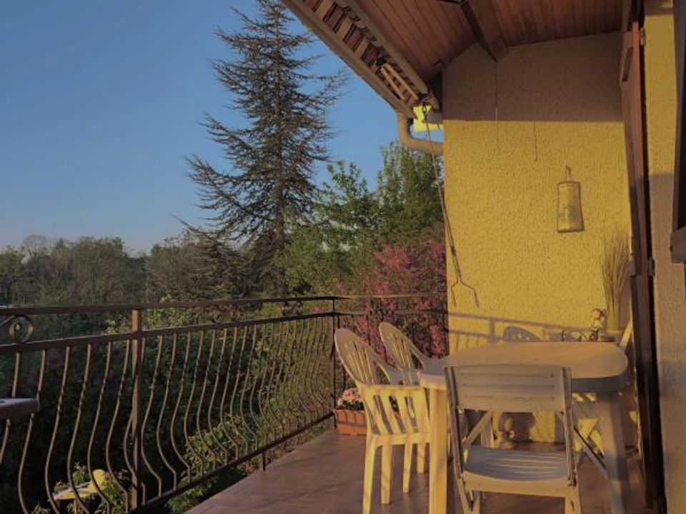 Villa i Bourbonne-les-Bains, Haute-Marne - bilde 4