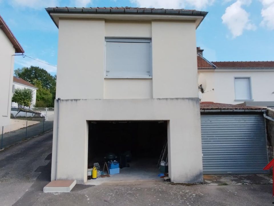 Villa i Chaumont, Haute-Marne - bilde 3