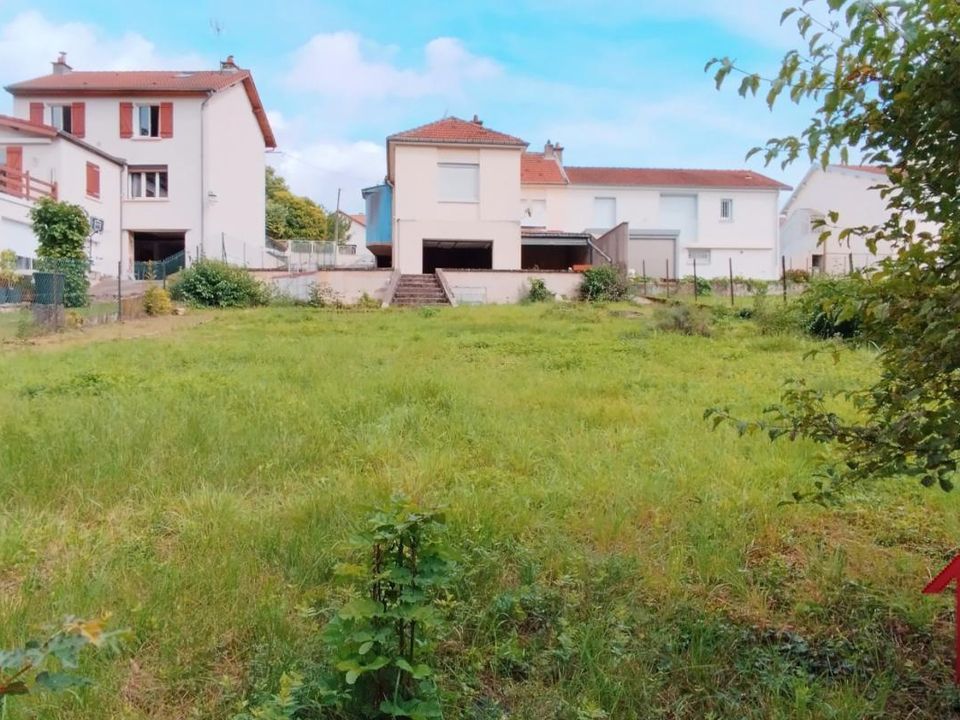Villa i Chaumont, Haute-Marne - bilde 5