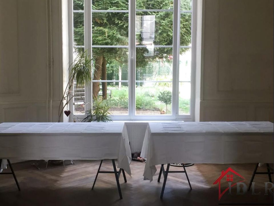 Erhvervsejendom i Bourbonne-les-Bains, Haute-Marne - foto 2