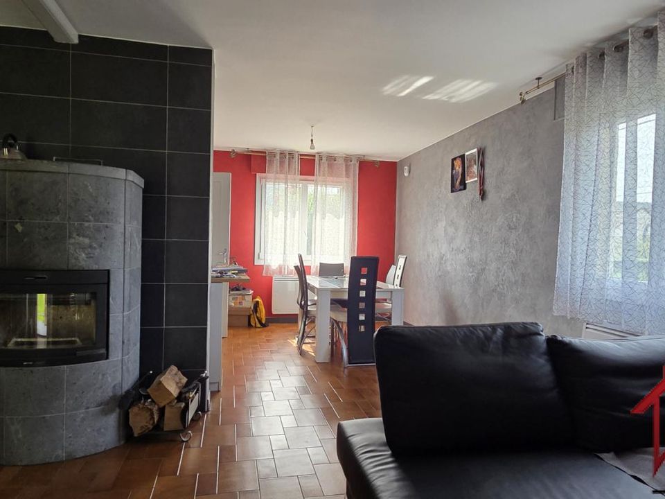 Villa i Roche-lez-Beaupré, Doubs - foto 2