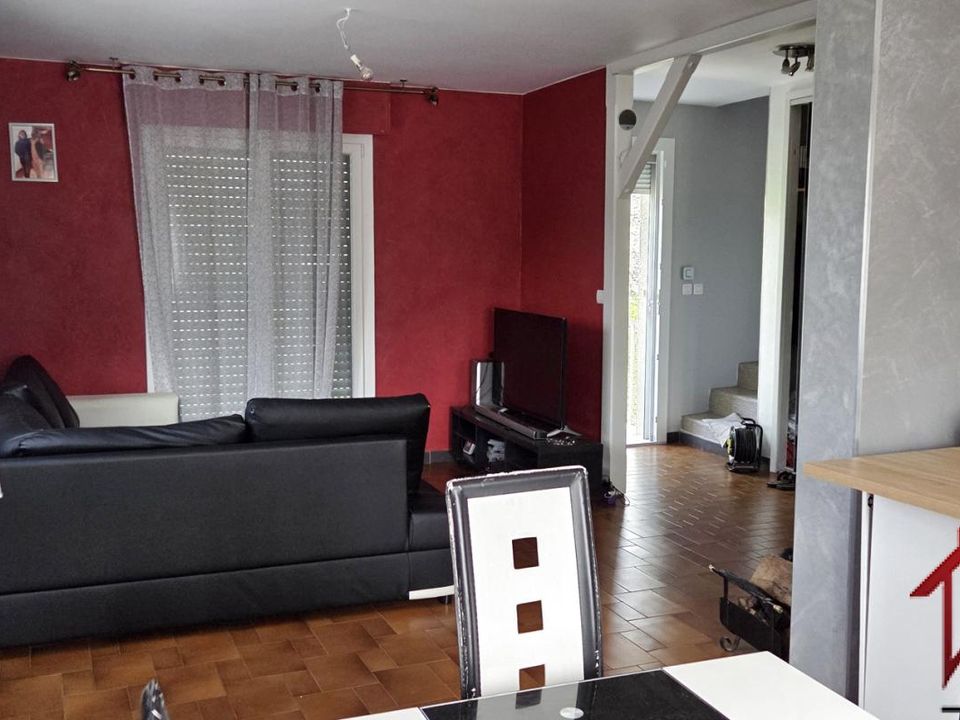 Villa i Roche-lez-Beaupré, Doubs - foto 3
