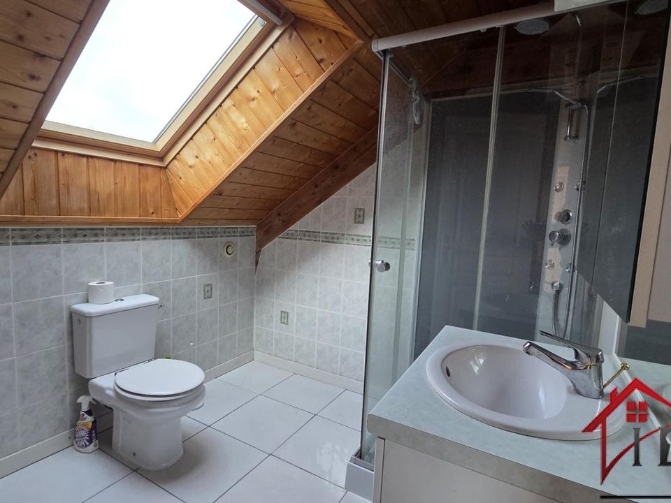 Villa i Roche-lez-Beaupré, Doubs - foto 5