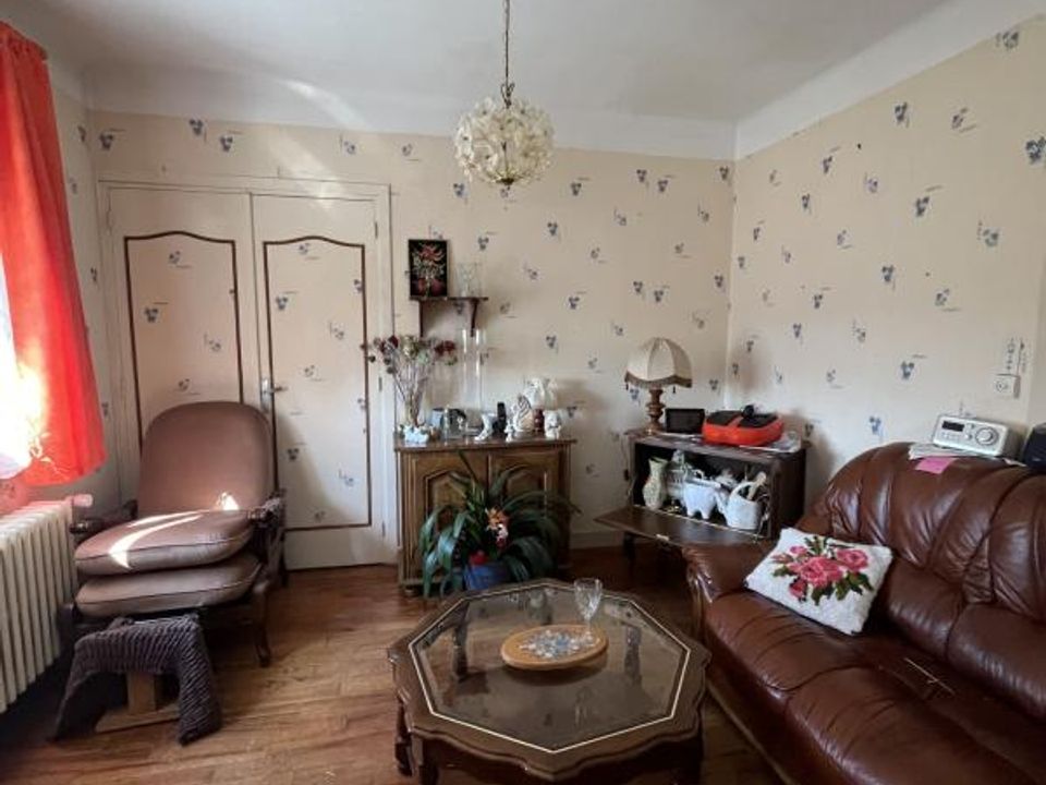 Villa i Saint-Sauveur, Haute-Saone - foto 4