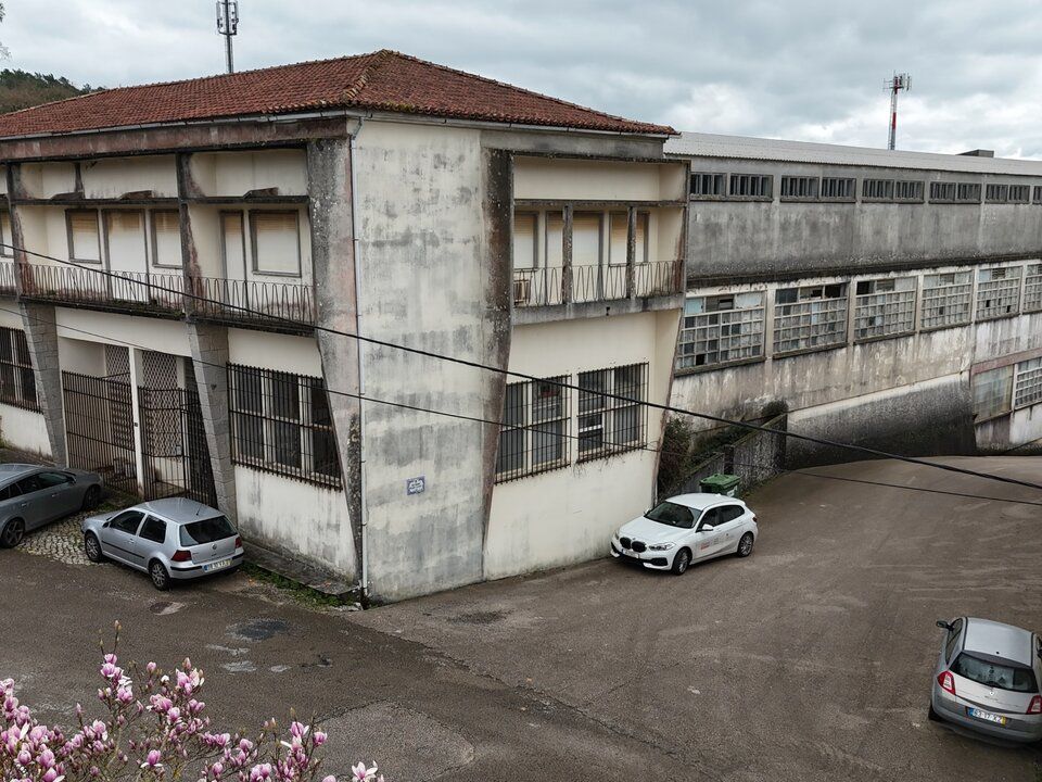 Erhvervsejendom i Mira de Aire, Leiria - foto 5