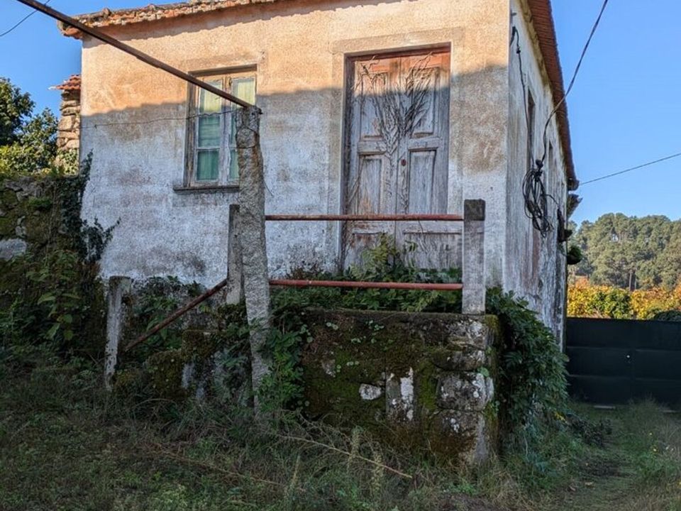Villa i Paderne, Faro - foto 1
