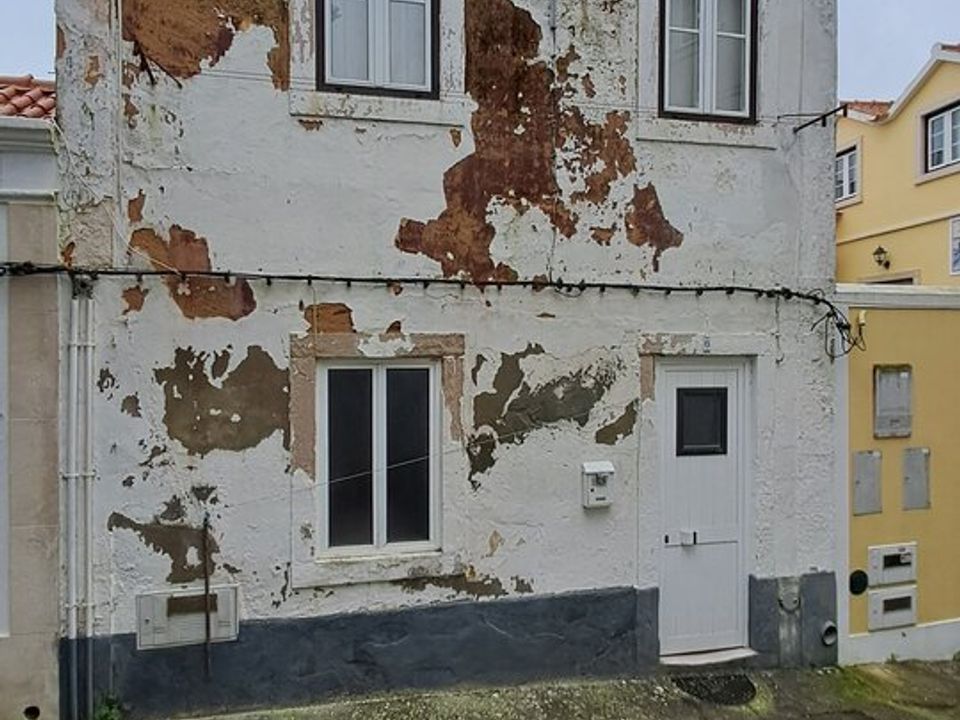 Villa i Sao Salvador, Santarem - foto 1