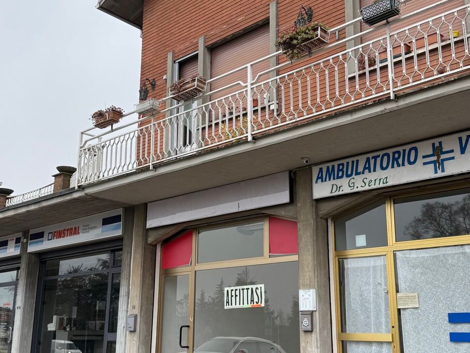 Erhvervsejendom i Noceto, Parma - foto 2