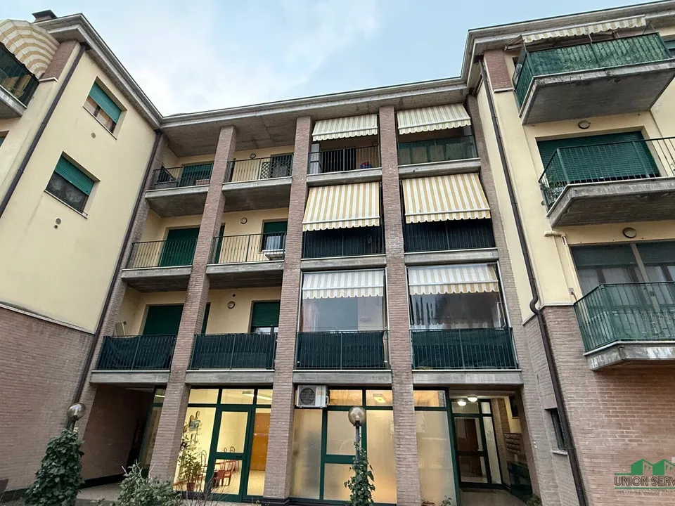 Apartamento em Noceto, Parma - foto 1