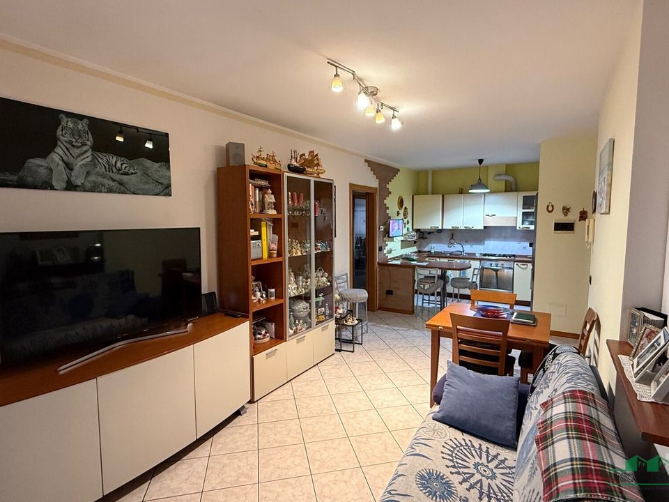 Apartamento em Noceto, Parma - foto 3
