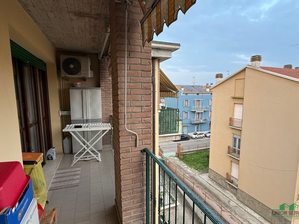 Apartamento em Noceto, Parma - foto 4