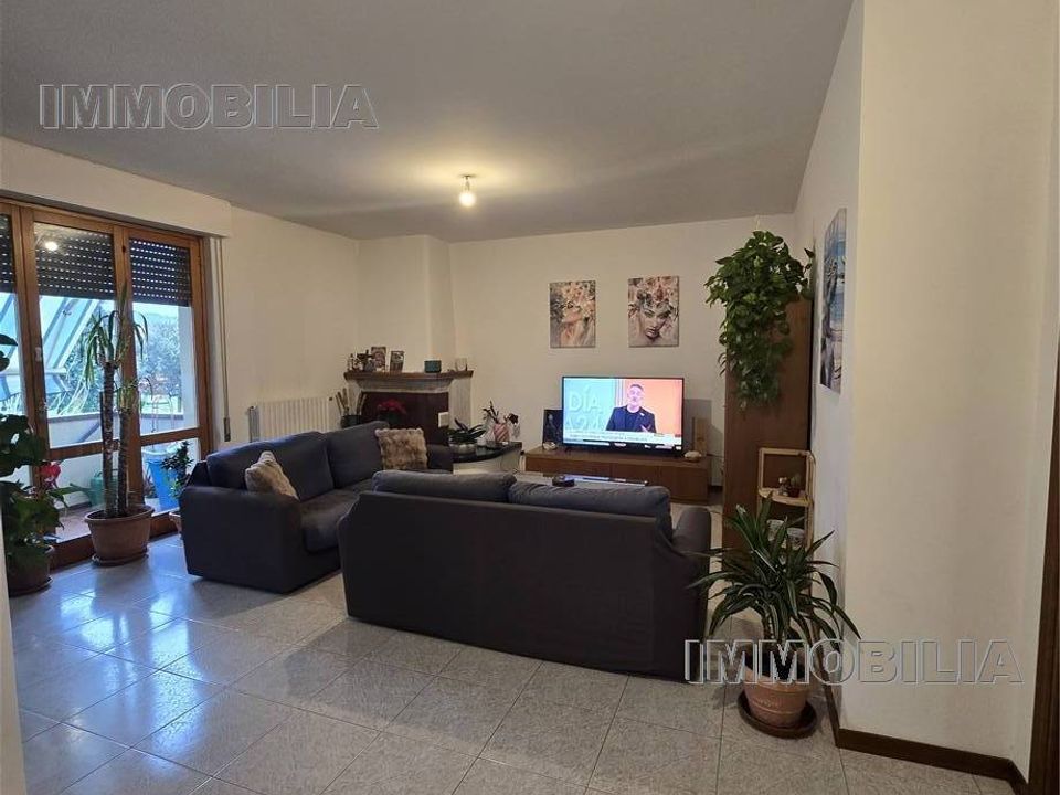 Lejlighed i Citerna, Perugia - foto 1