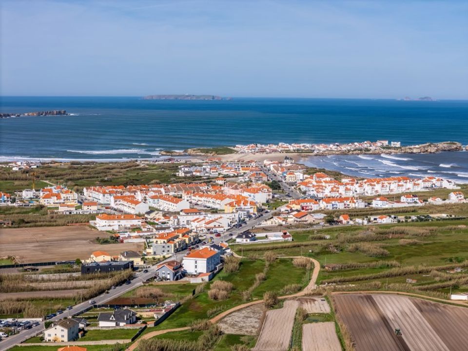 Helårsgrund i Ferrel, Leiria - foto 3
