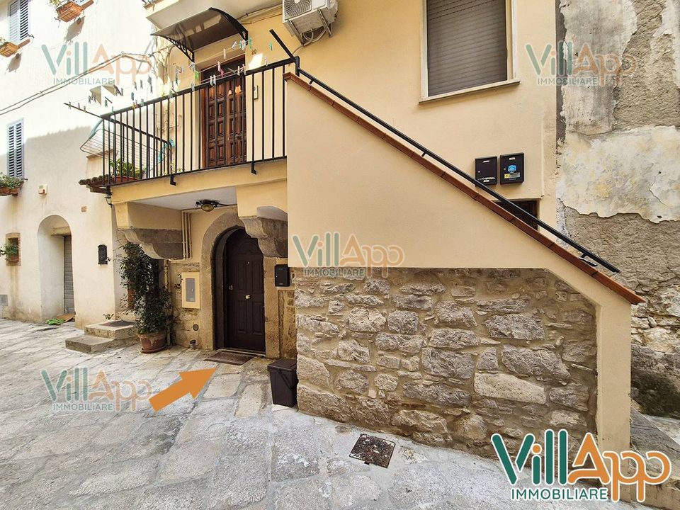 Apartamento en Fondi, Latina - foto 1