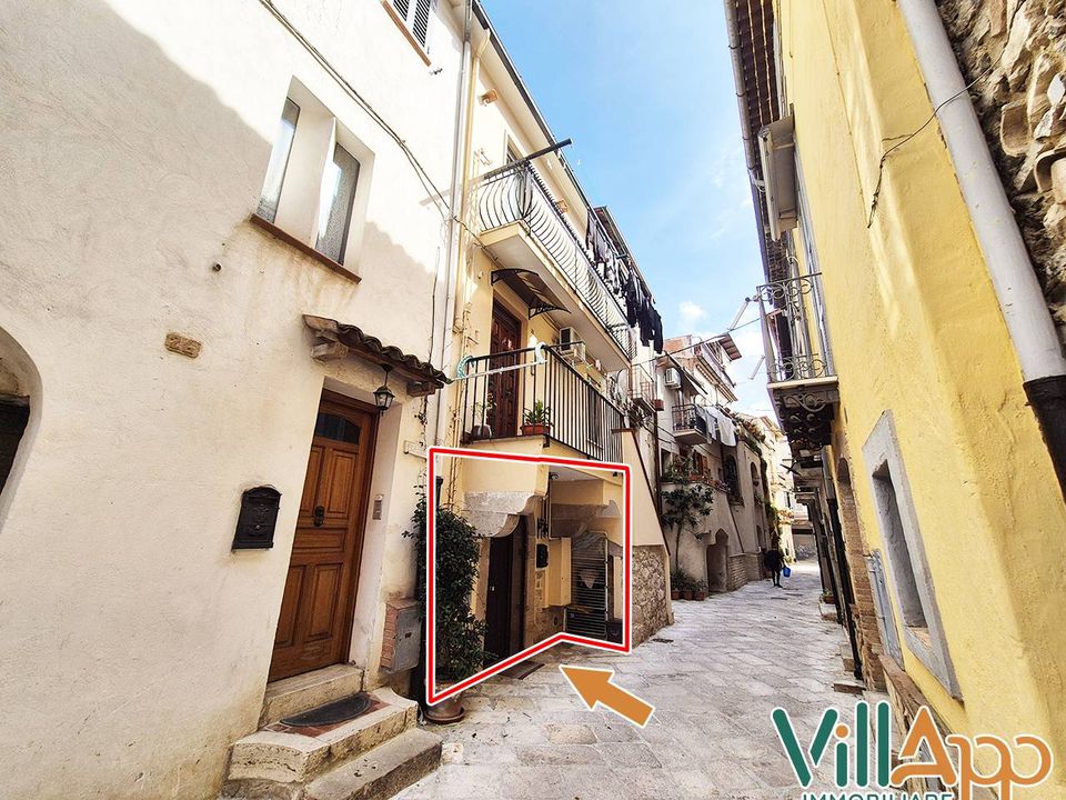 Apartamento en Fondi, Latina - foto 2