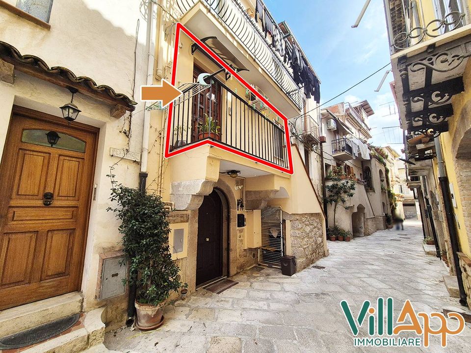 Apartamento en Fondi, Latina - foto 2