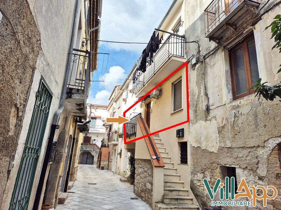 Apartamento en Fondi, Latina - foto 1