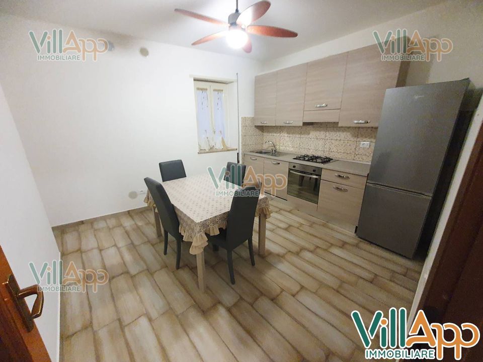 Apartamento en Fondi, Latina - foto 3