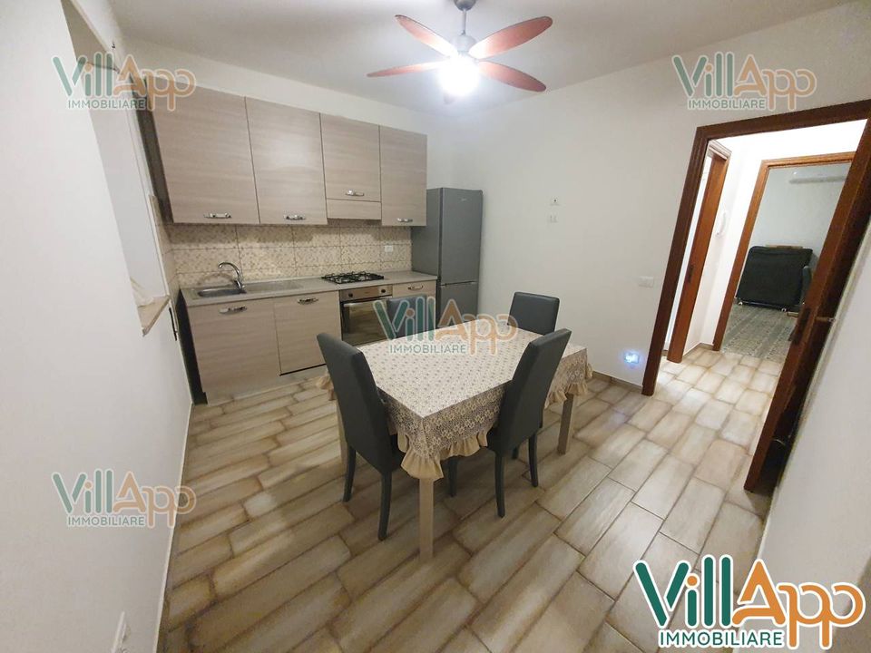 Apartamento en Fondi, Latina - foto 4