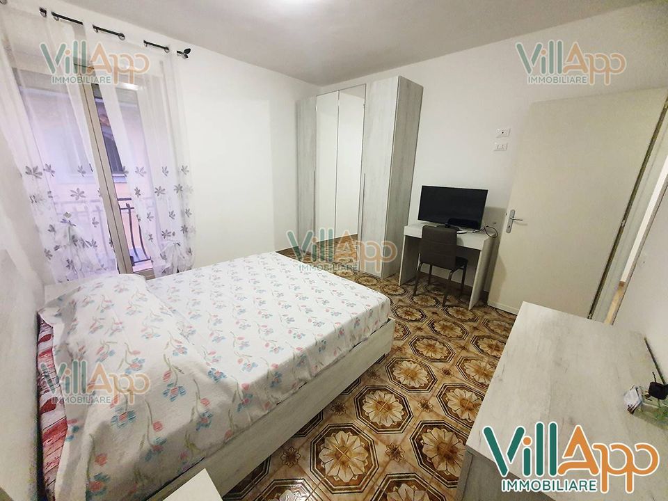 Apartamento en Fondi, Latina - foto 5